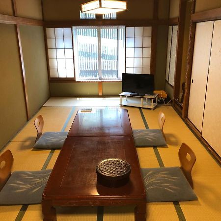 Manten-No-Hoshi Hakone Exterior photo