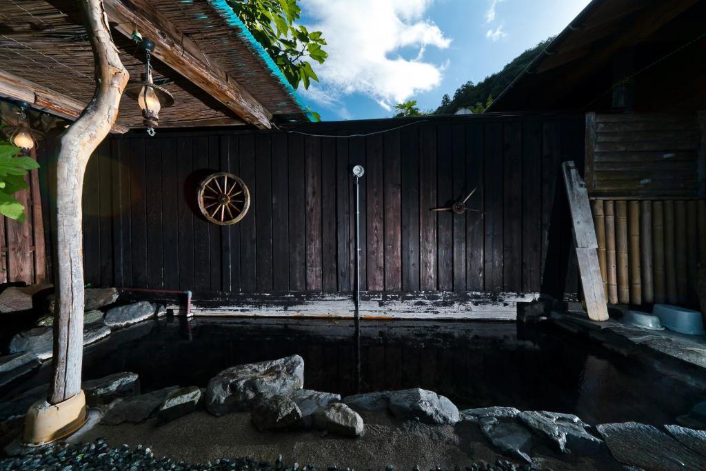 Manten-No-Hoshi Hakone Exterior photo