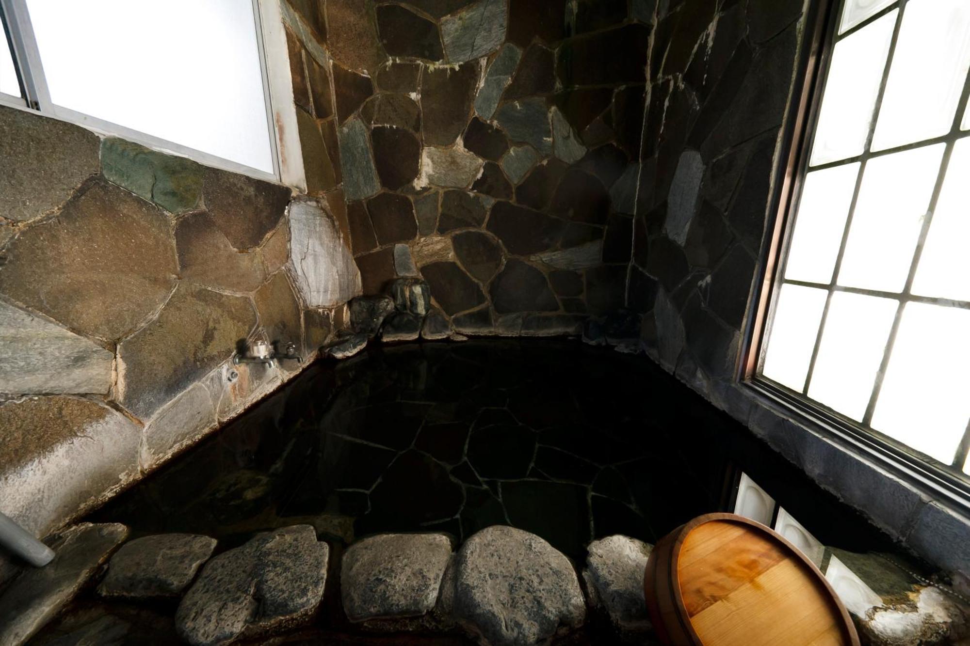 Manten-No-Hoshi Hakone Exterior photo