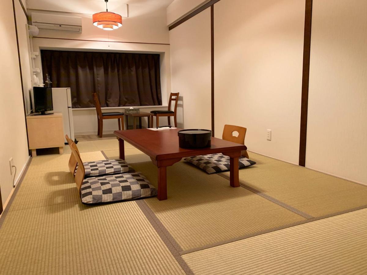 Manten-No-Hoshi Hakone Exterior photo