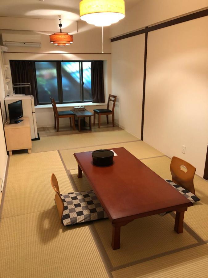 Manten-No-Hoshi Hakone Exterior photo