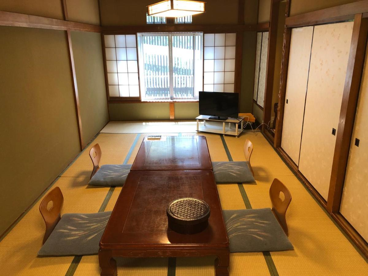 Manten-No-Hoshi Hakone Exterior photo